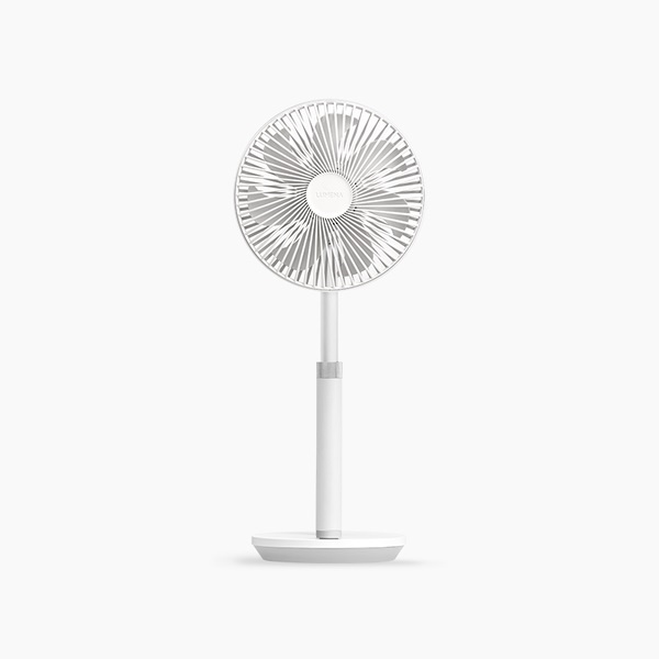 Lumena Fan Prime 3 7吋無線風扇 [米白色]
