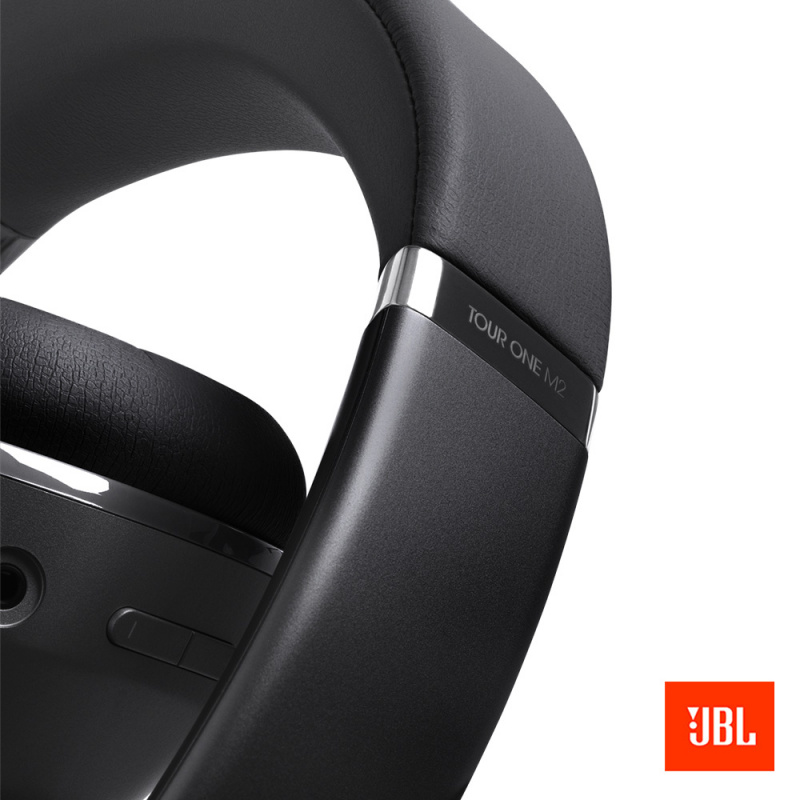 JBL Tour One M2 無線頭戴式降噪耳機【原裝行貨一年保養】 JBL Tour One M2 無線頭戴式降噪耳機【原裝行貨一年保養】
