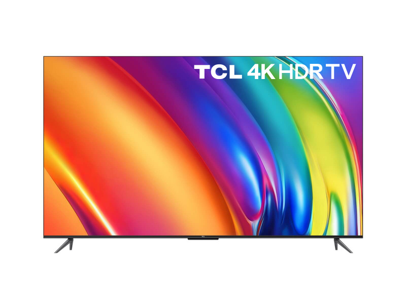 TCL P745 4K 超高清智能電視 65寸 [ 65P745 ]