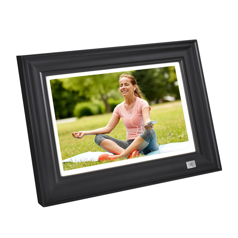 Kodak 10 inch WiFi Photo Frame 電子相架 RWF-127