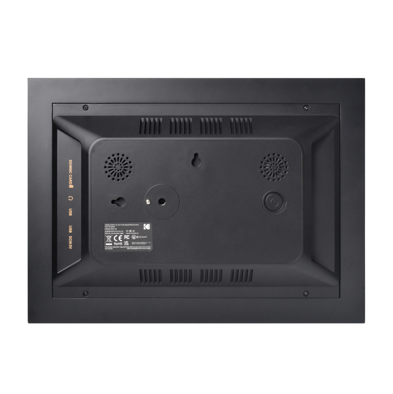 Kodak 10 inch WiFi Photo Frame 電子相架 RWF-127