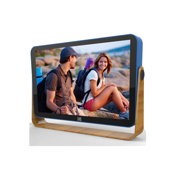 Kodak 10 inch WiFi Photo Frame 電子相架 RWF-108