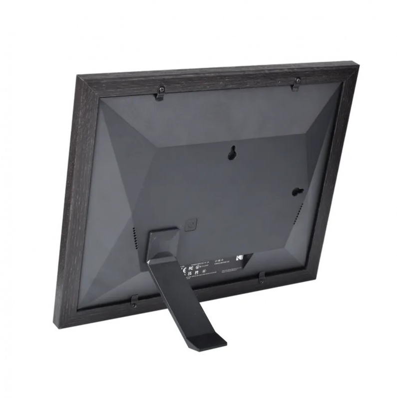 Kodak 9.7 inch WiFi Photo Frame 2K 電子相架 [HDPF-978][黑色]