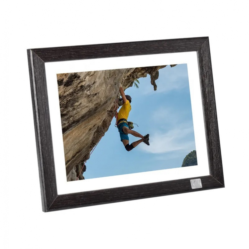 Kodak 9.7 inch WiFi Photo Frame 2K 電子相架 [HDPF-978][黑色]