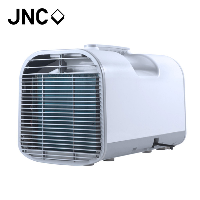 【現貨發售 全港免運】JNC 0.5 匹便攜移動冷氣機