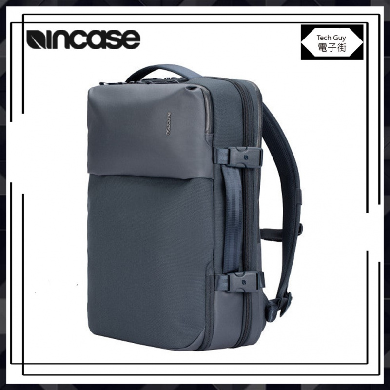 Incase【A.R.C.Travel Pack】背包 (Navy)
