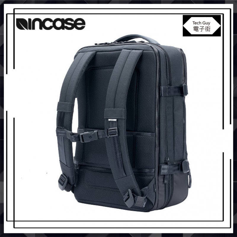 Incase【A.R.C.Travel Pack】背包 (Navy)