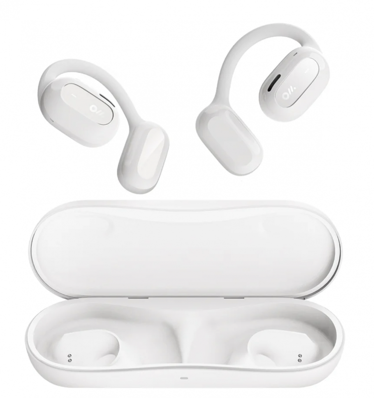 全新行貨-Oladance Wearable Stereo 可穿戴立體聲藍牙耳機