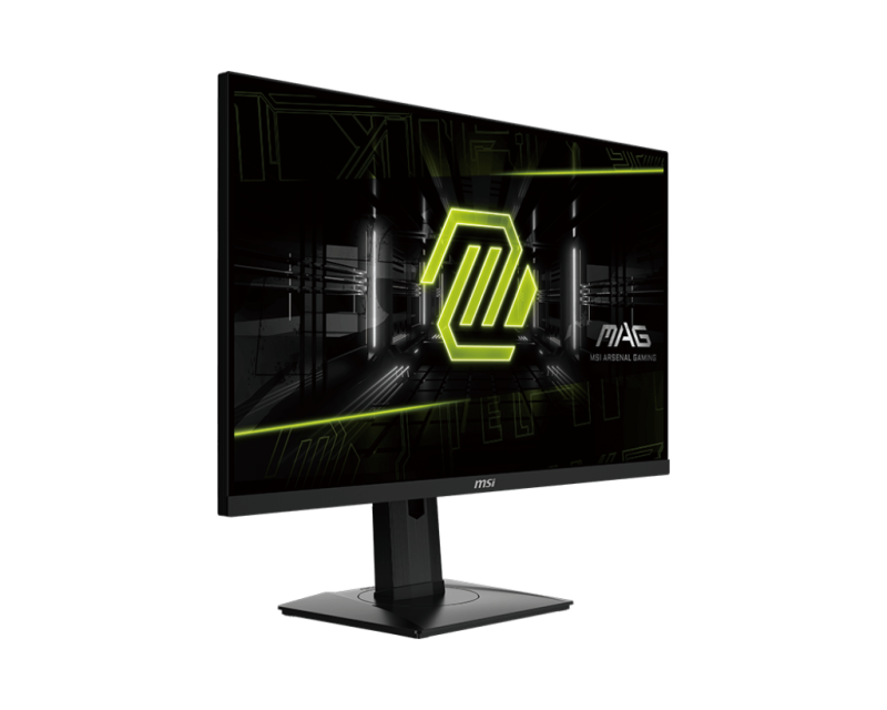 MSI MAG 274QRF QD E2 27" 平面電競顯示器 (2560 x 1440 WQHD, 180hz) MSI MAG 274QRF QD E2 27" 平面電競顯示器 (2560 x 1440 WQHD, 180hz)
