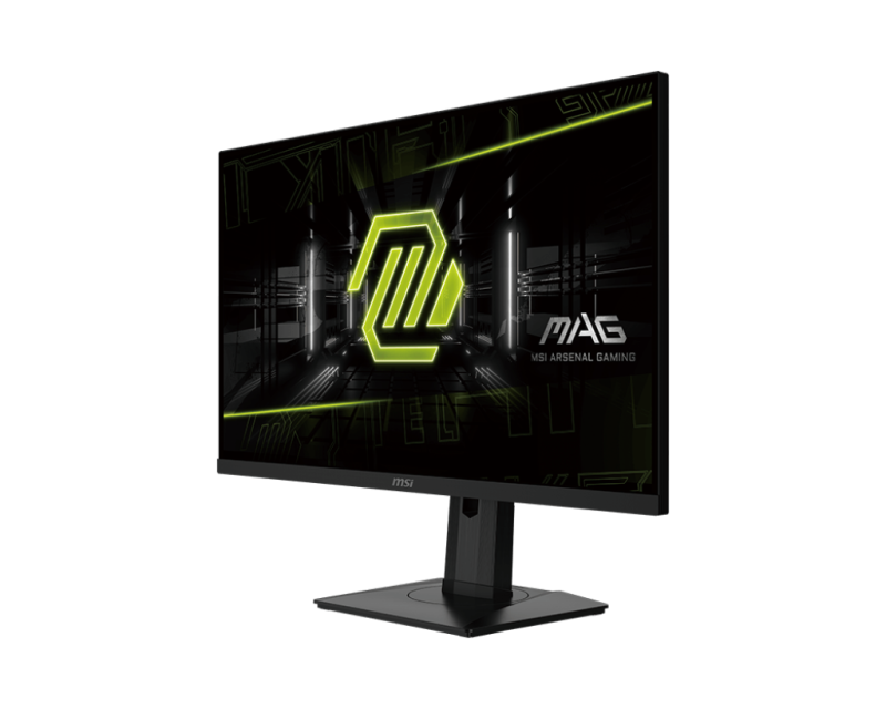 MSI MAG 274QRF QD E2 27" 平面電競顯示器 (2560 x 1440 WQHD, 180hz) MSI MAG 274QRF QD E2 27" 平面電競顯示器 (2560 x 1440 WQHD, 180hz)