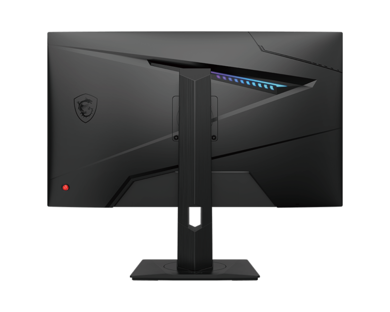 MSI MAG 274QRF QD E2 27" 平面電競顯示器 (2560 x 1440 WQHD, 180hz) MSI MAG 274QRF QD E2 27" 平面電競顯示器 (2560 x 1440 WQHD, 180hz)