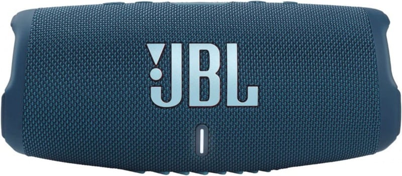 【JBL Charge 5】可攜式防水藍牙喇叭 附帶手機充電功能 (9 款顏色)｜原裝行貨