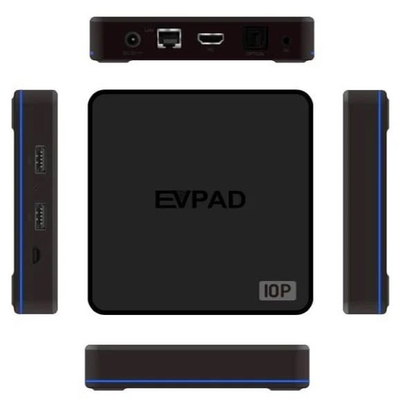EVPAD 10P (4+64GB)