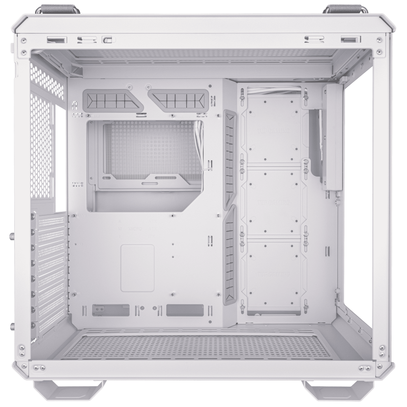 ASUS TUF Gaming GT502 ( BLACK / WHITE )