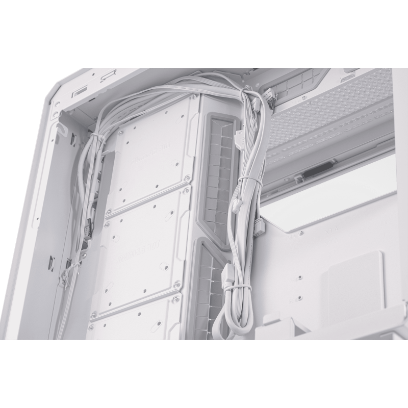 ASUS TUF Gaming GT502 ( BLACK / WHITE )