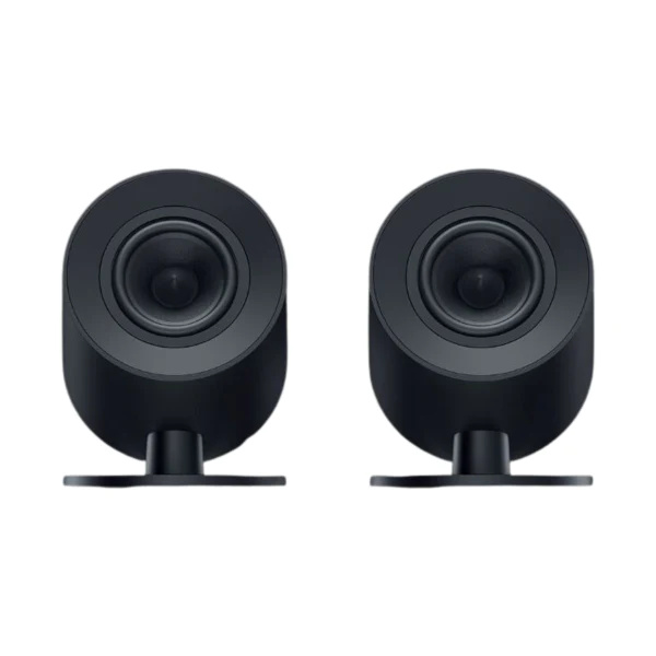 Razer Nommo V2 X 全音域 2.0 電腦遊戲喇叭