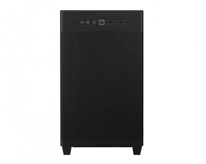 ASUS Prime AP201 Mesh MicroATX ( BLACK / WHITE ) ASUS Prime AP201 Mesh MicroATX ( BLACK / WHITE )