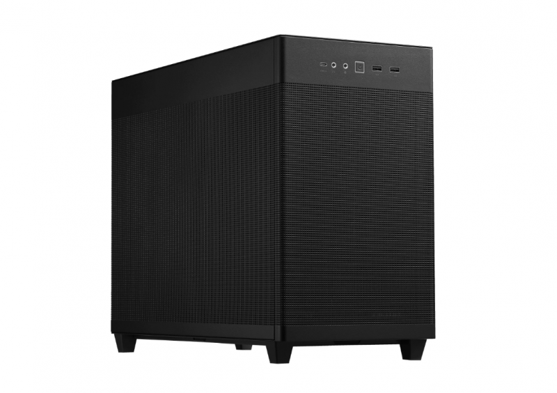 ASUS Prime AP201 Mesh MicroATX ( BLACK / WHITE ) ASUS Prime AP201 Mesh MicroATX ( BLACK / WHITE )