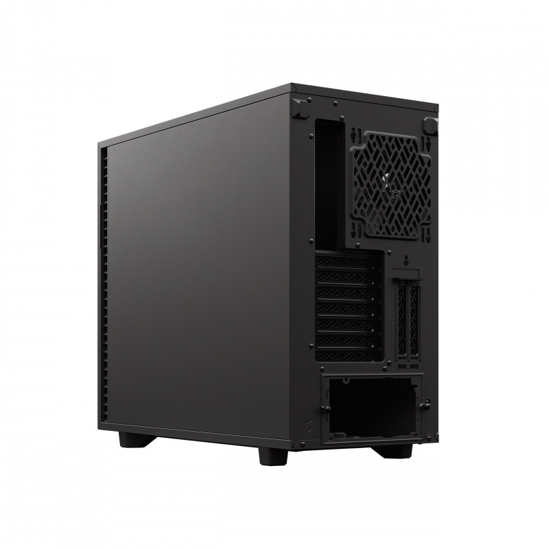 Fractal Design Define 7 Black Solid ( FD-C-DEF7A-01 )
