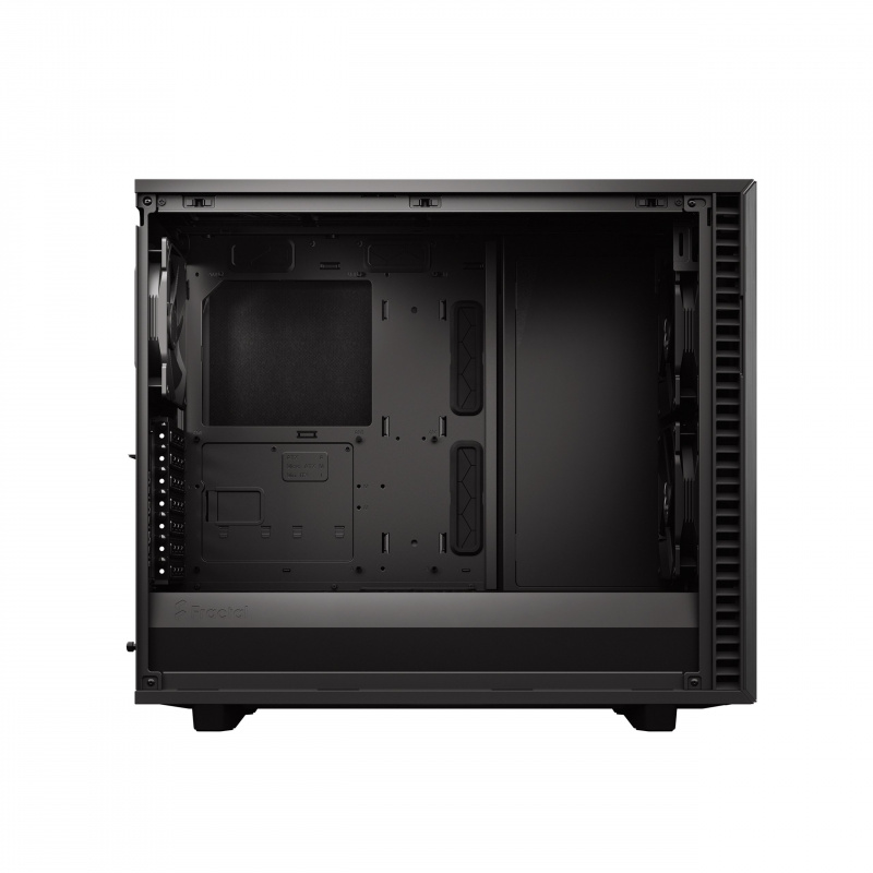 Fractal Design Define 7 Black Solid ( FD-C-DEF7A-01 )