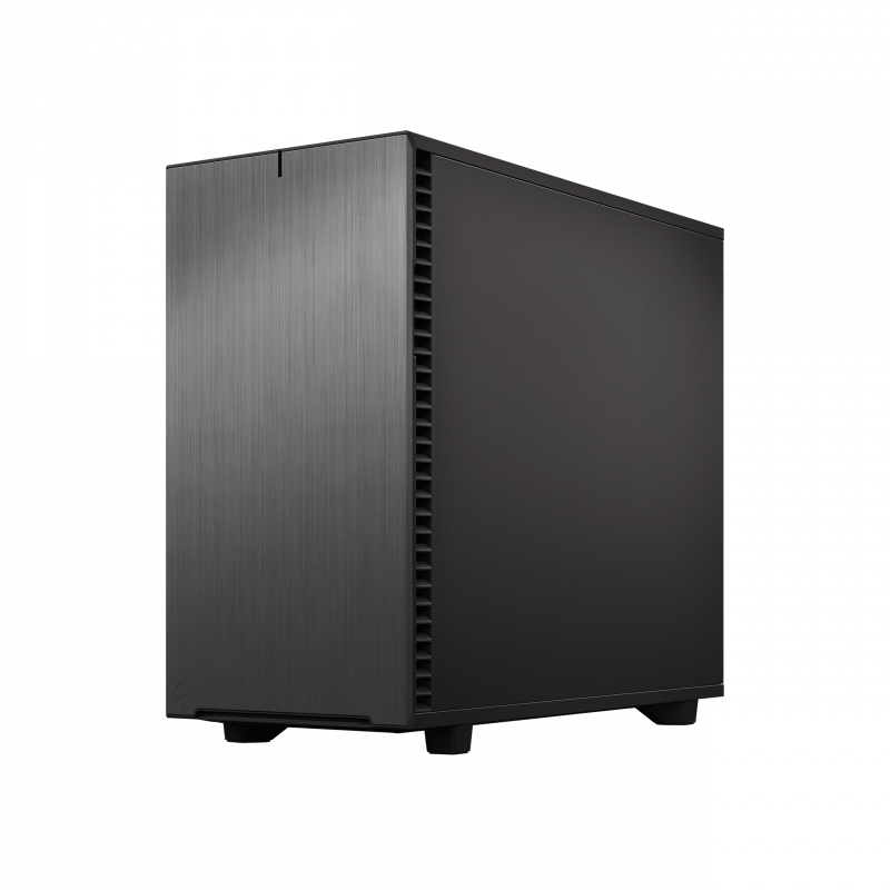 Fractal Design Define 7 Black Solid ( FD-C-DEF7A-01 )