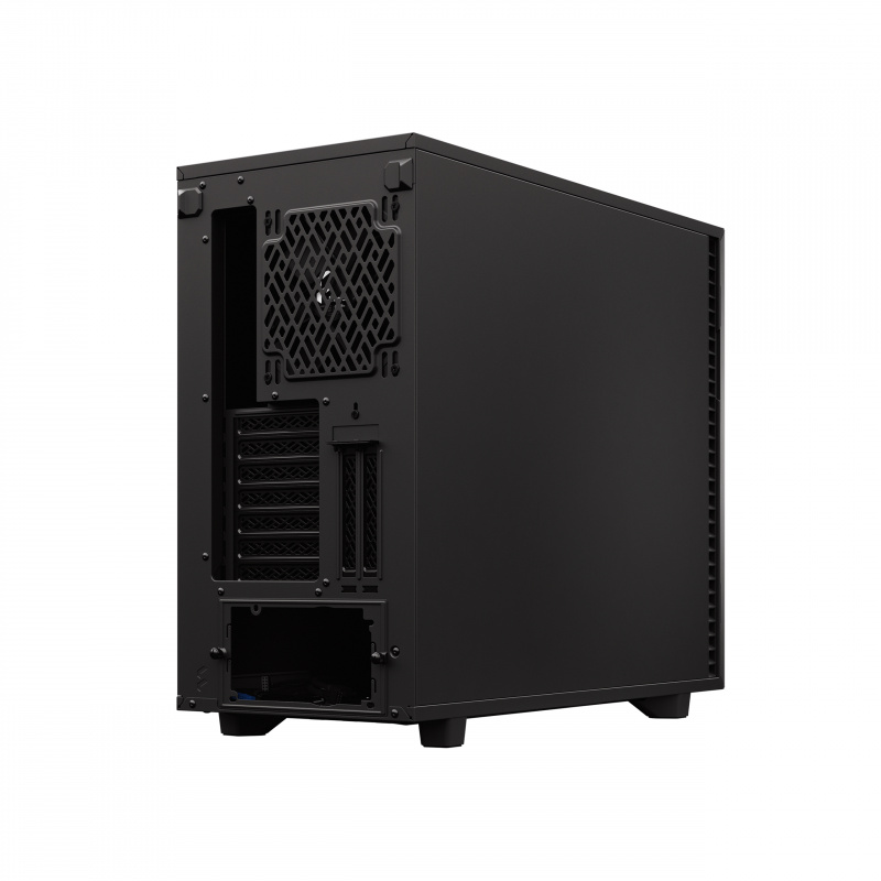 Fractal Design Define 7 Black Solid ( FD-C-DEF7A-01 )