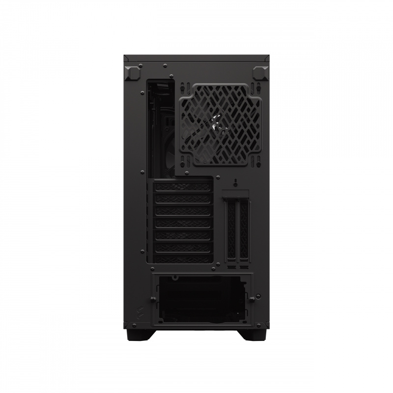 Fractal Design Define 7 Black Solid ( FD-C-DEF7A-01 )