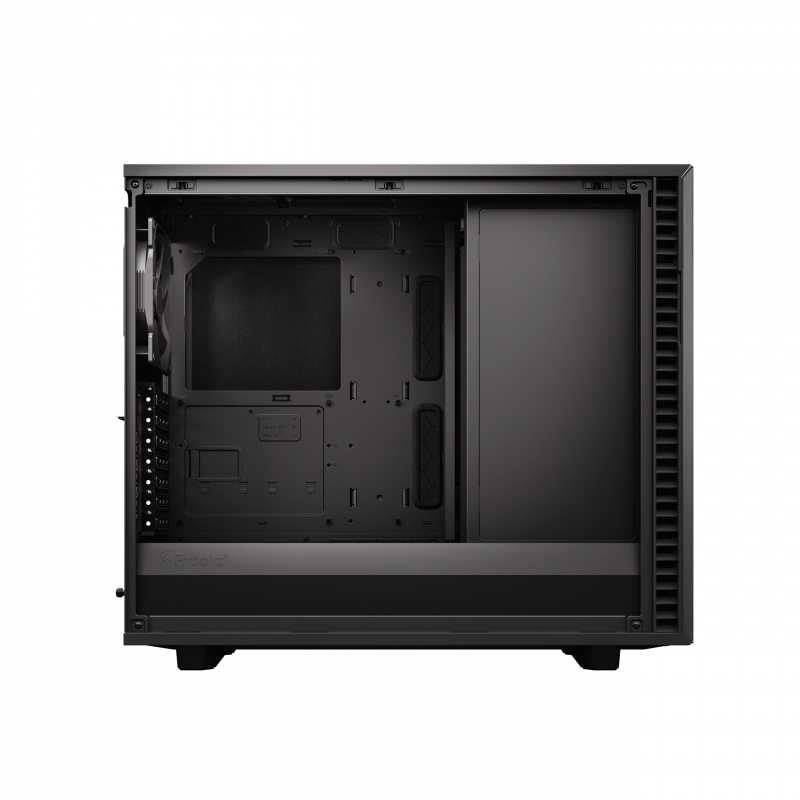 Fractal Design Define 7 Black Solid ( FD-C-DEF7A-01 )