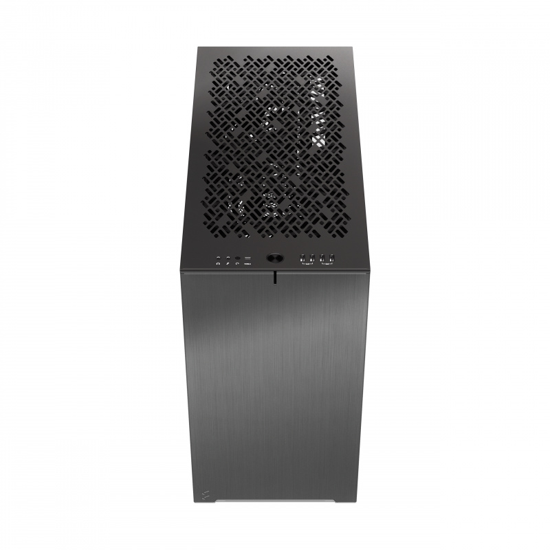 Fractal Design Define 7 Black Solid ( FD-C-DEF7A-01 )