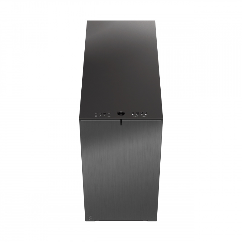Fractal Design Define 7 Black Solid ( FD-C-DEF7A-01 )