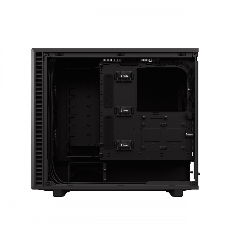 Fractal Design Define 7 Black Solid ( FD-C-DEF7A-01 )