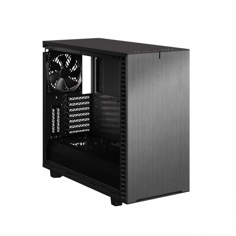 Fractal Design Define 7 Black Solid ( FD-C-DEF7A-01 )