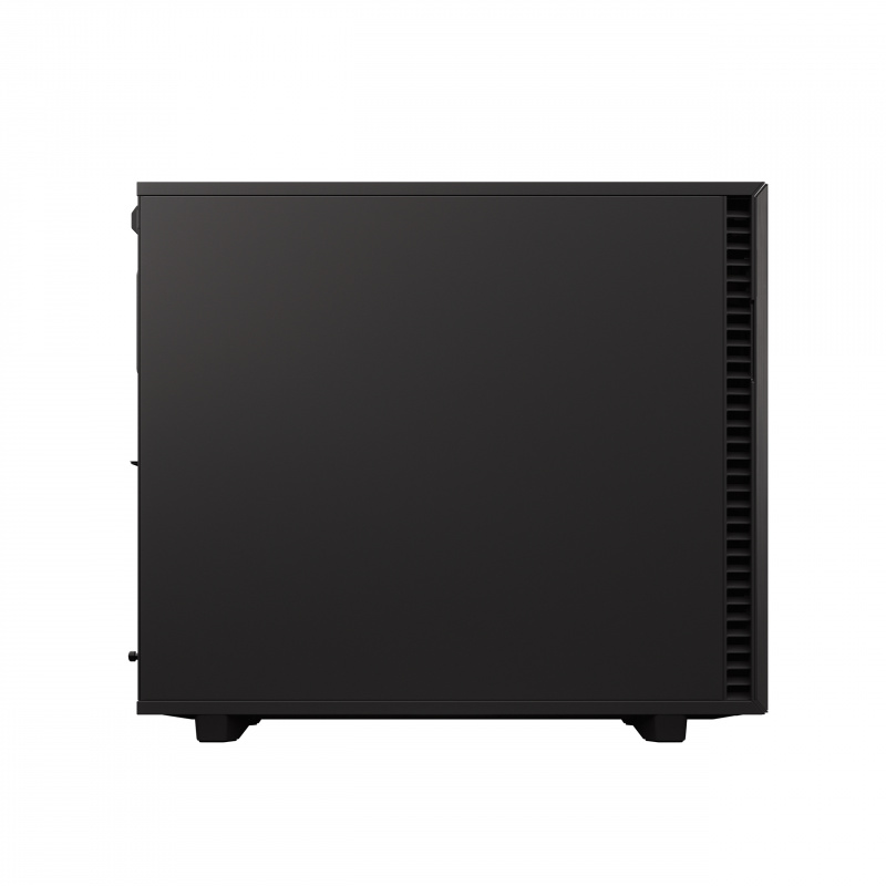 Fractal Design Define 7 Black Solid ( FD-C-DEF7A-01 )