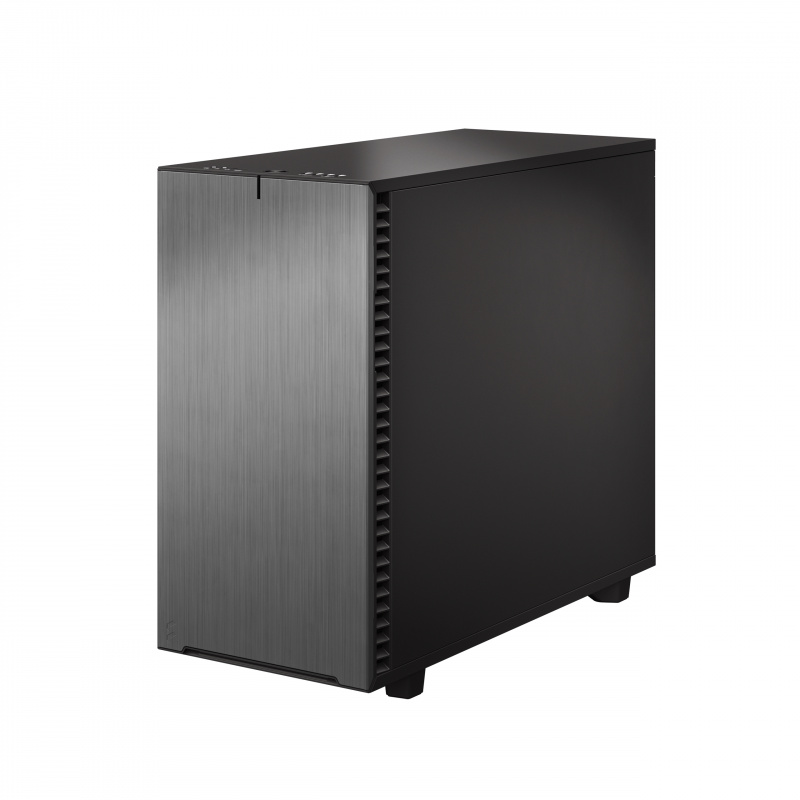 Fractal Design Define 7 Black Solid ( FD-C-DEF7A-01 )