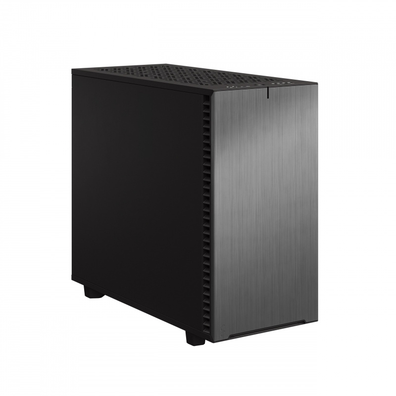 Fractal Design Define 7 Black Solid ( FD-C-DEF7A-01 )