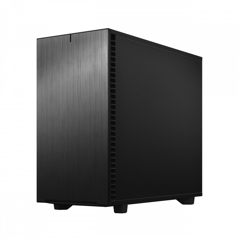 Fractal Design Define 7 Black TG Dark Tint ( FD-C-DEF7A-03 )