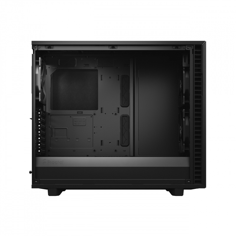 Fractal Design Define 7 Black TG Dark Tint ( FD-C-DEF7A-03 )