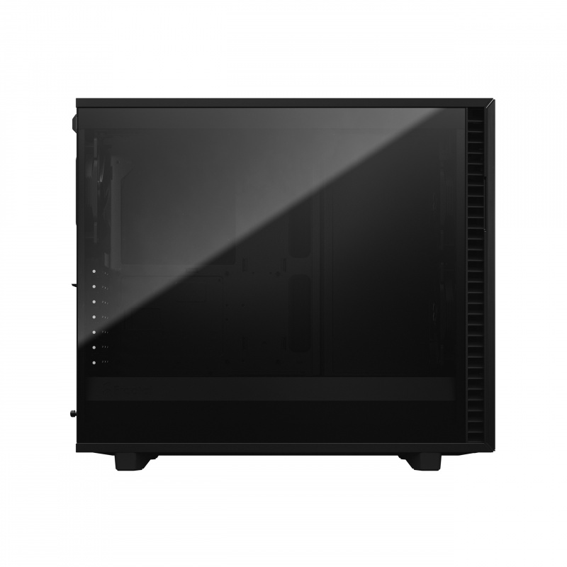 Fractal Design Define 7 Black TG Dark Tint ( FD-C-DEF7A-03 )