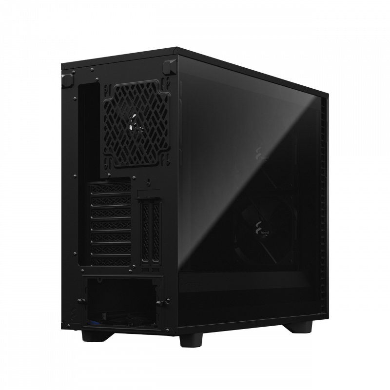 Fractal Design Define 7 Black TG Dark Tint ( FD-C-DEF7A-03 )