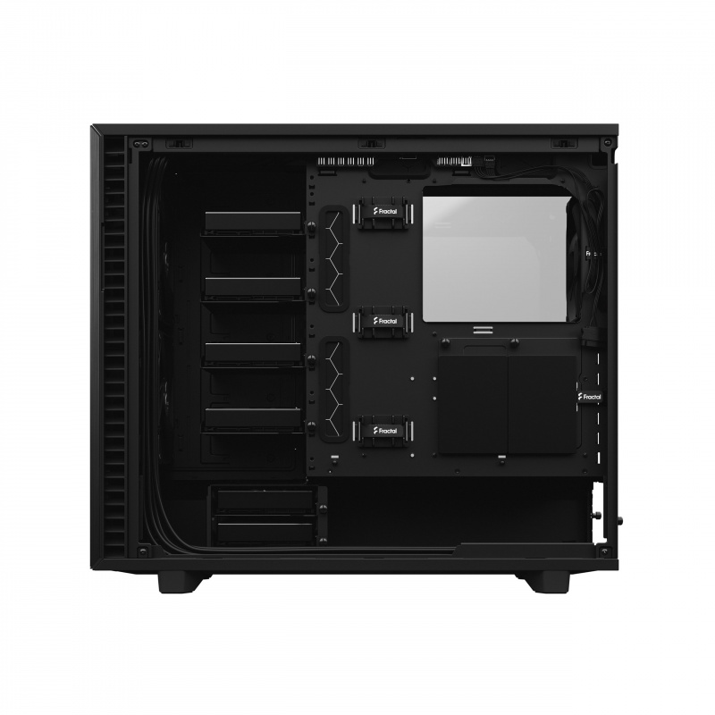 Fractal Design Define 7 Black TG Dark Tint ( FD-C-DEF7A-03 )