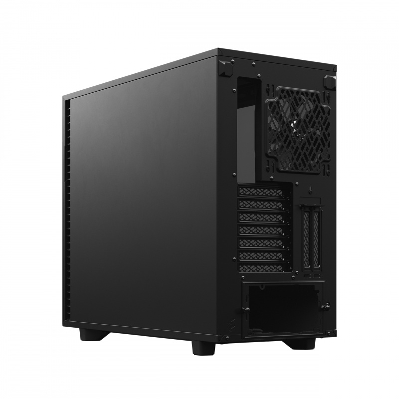 Fractal Design Define 7 Black TG Dark Tint ( FD-C-DEF7A-03 )