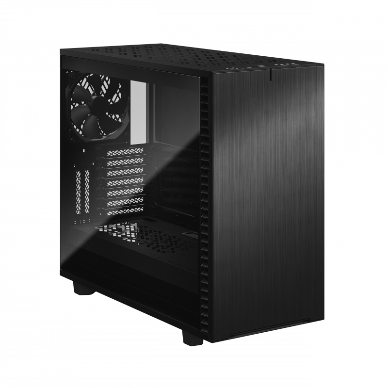 Fractal Design Define 7 Black TG Dark Tint ( FD-C-DEF7A-03 )