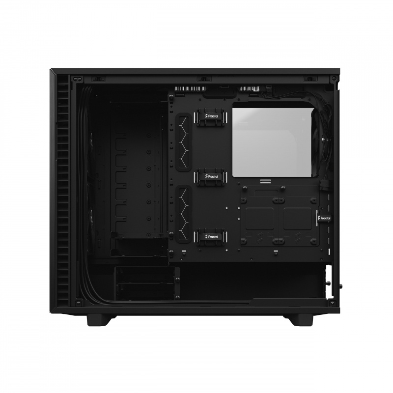 Fractal Design Define 7 Black TG Dark Tint ( FD-C-DEF7A-03 )
