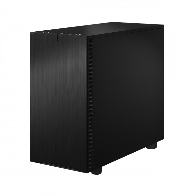 Fractal Design Define 7 Black TG Dark Tint ( FD-C-DEF7A-03 )