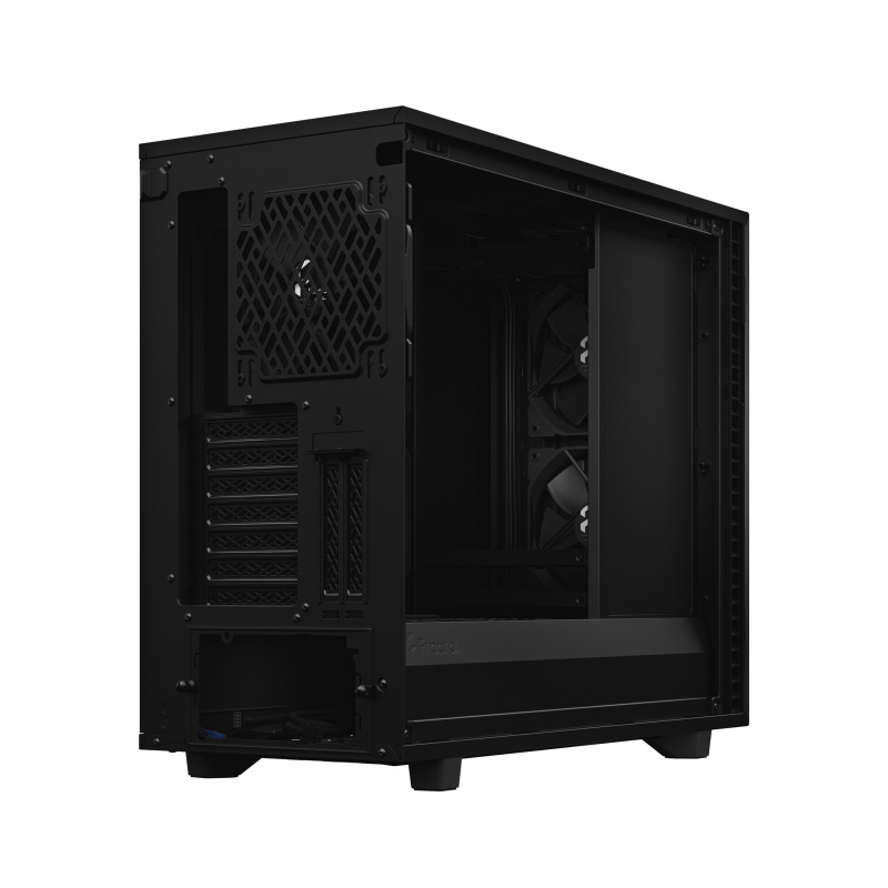 Fractal Design Define 7 Black TG Dark Tint ( FD-C-DEF7A-03 )