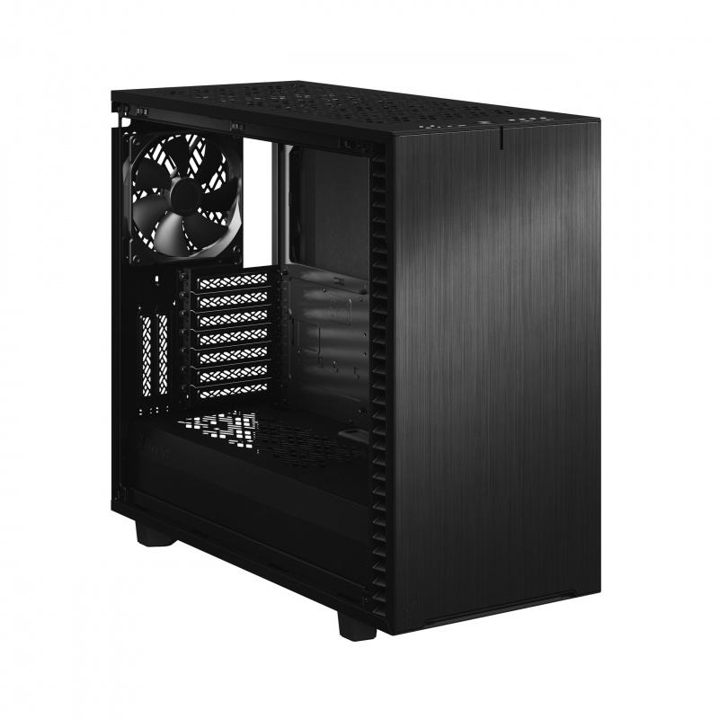 Fractal Design Define 7 Black TG Dark Tint ( FD-C-DEF7A-03 )
