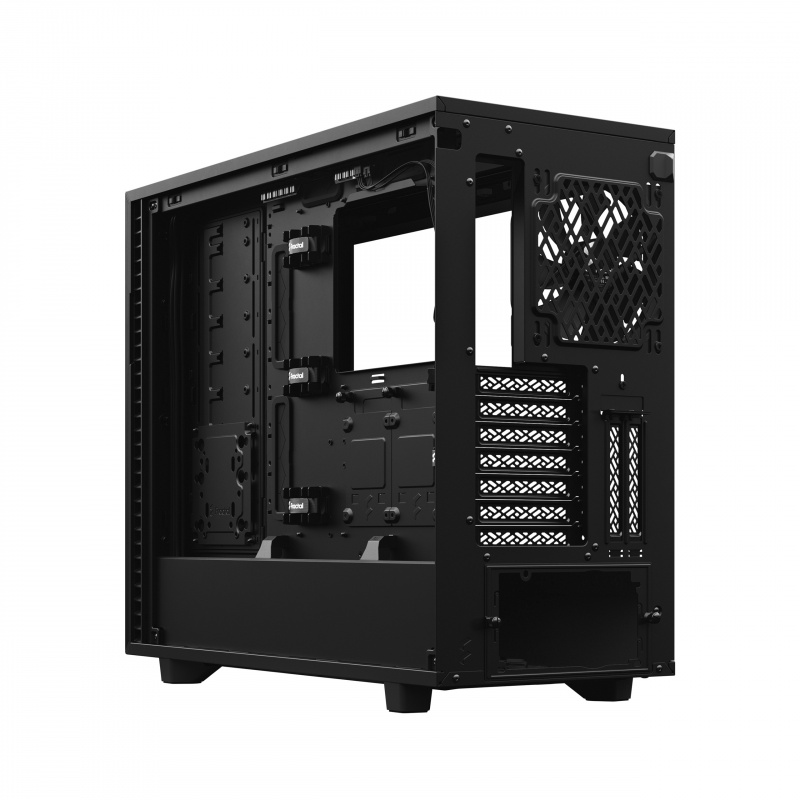 Fractal Design Define 7 Black TG Dark Tint ( FD-C-DEF7A-03 )