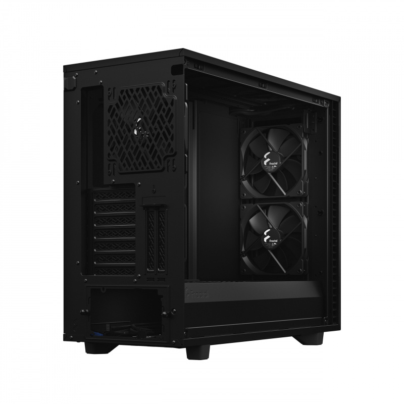 Fractal Design Define 7 Black TG Dark Tint ( FD-C-DEF7A-03 )