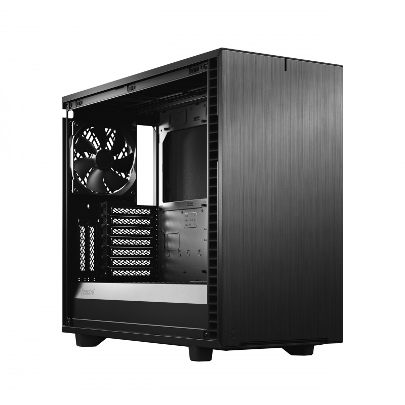 Fractal Design Define 7 Black TG Dark Tint ( FD-C-DEF7A-03 )