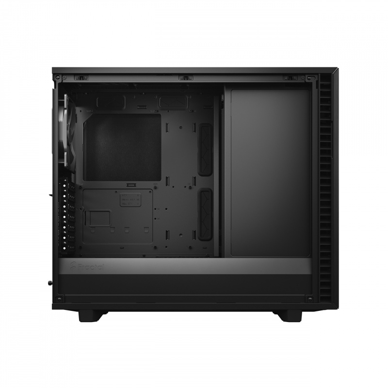 Fractal Design Define 7 Black TG Dark Tint ( FD-C-DEF7A-03 )